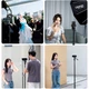 Штатив Ulanzi AT-03 Tripod Dolly Kit 1.6m Black [126315] - зображення 8