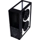 Портативная акустика Small Transparent Speaker STS-B Black [128068] - изображение 5