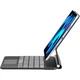 Чехол-клавиатура WIWU MK-002 для Apple iPad Pro 11" 2024 Magic Keyboard Black [128376] - изображение 7