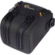 Сумка для фотоапарата Lowepro Adventura SH 115 III Black (LP37461-PWW) [128475] - зображення 4