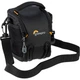 Сумка для фотоапарата Lowepro Adventura SH 115 III Black (LP37461-PWW) [128475] - зображення 5