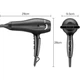 Фен VGR V-450 Professional Salon Series [128062] - зображення 5