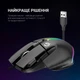 Мышь GamePro GM500B Black [128903] - изображение 7