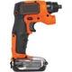 Электроотвертка Black+Decker BDCSFS30C [119553] - изображение 4