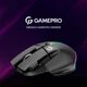 Мышь GamePro GM500B Black [128903] - изображение 10