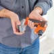 Электроотвертка Black+Decker BDCSFS30C [119553] - изображение 7