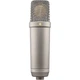 Микрофон Rode NT1 5th Generation Silver [121536] - изображение 2