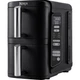Мультипечь Ninja Double Stack 2-Level Air Fryer SL300EU [126261] - изображение 2