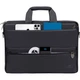 Cумка для ноутбука RivaCase 8630 Tiergarten 15.6" Black [120763] - зображення 4