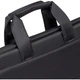 Cумка для ноутбука RivaCase 8630 Tiergarten 15.6" Black [120763] - зображення 6