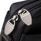 Cумка для ноутбука RivaCase 8630 Tiergarten 15.6" Black [120763] - зображення 7