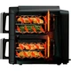 Мультипечь Ninja Double Stack 2-Level Air Fryer SL300EU [126261] - изображение 14