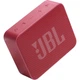 Портативная акустика JBL Go Essential 2 Red (JBLGOES2REDEU) [128283] - изображение 3