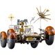 Конструктор LEGO Technic Лунный автомобиль NASA Apollo (42182) [128745] - изображение 3