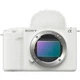 Бездзеркальний фотоапарат Sony ZV-E1 Body White (ZVE1W.CEC) [128584] - зображення 3