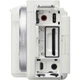 Бездзеркальний фотоапарат Sony ZV-E1 Body White (ZVE1W.CEC) [128584] - зображення 7