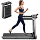 Беговая дорожка Kingsmith WalkingPad X218 [129074] - изображение 13