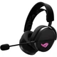 Ігрові навушники Asus ROG Pelta Black (90YH0410-BHUA00) [129025] - зображення 3