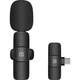 Микрофонная радиосистема Puluz PU3082B [128262] - изображение 1