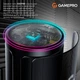 Микрофон GamePro UGM105B Black [126090] - изображение 9