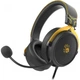Ігрові навушники A4TECH Bloody M590i Sports Lime [128601] - зображення 1