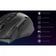 Мышь GamePro GM300B Black [128891] - изображение 7