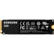 SSD накопичувач Samsung 990 EVO Plus 1TB (MZ-V9S1T0BW) [127968] - зображення 2