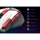 Мышь GamePro GM300W White [128892] - изображение 3