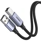Кабель Ugreen US369 USB-A to USB-B 1m (80801) [149786] - изображение 2