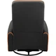 Геймерское кресло Cougar Fidom Black (3MFDFORB.0001) [128768] - изображение 2