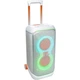 Акустика JBL PartyBox Stage 320 White (JBLPBSTAGE320SWEP) [127656] - зображення 1