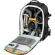Рюкзак для фотоапарата Lowepro Adventura BP 300 III Black (LP37456-PWW) [128484] - зображення 8