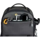 Рюкзак для фотоапарата Lowepro Adventura BP 300 III Black (LP37456-PWW) [128484] - зображення 9