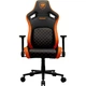 Геймерское кресло Cougar Defensor Black/Orange (3MDFLORB.0001) [128755] - изображение 4