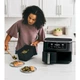 Мультипечь Ninja Dual Zone Air Fryer Max AF400EU [126250] - изображение 9