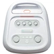 Акустика JBL PartyBox Stage 320 White (JBLPBSTAGE320SWEP) [127656] - зображення 11
