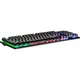 Клавіатура REAL-EL Comfort 7090 Backlit Black (EL123100031) [128767] - зображення 5
