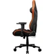 Геймерское кресло Cougar Defensor Black/Orange (3MDFLORB.0001) [128755] - изображение 10