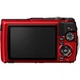 Фотоапарат Olympus Tough TG-7 Red (V110030RU000) [127086] - зображення 6