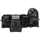 Беззеркальный фотоаппарат Nikon Z6 III Kit 24-120mm f/4 S Black (VOA130K002) [128521] - изображение 5