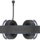 Игровые наушники A4TECH Bloody M590i Sports Navy [128602] - изображение 4