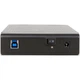 Внешний карман Gembird EE3-U3S-3 HDD 3.5" to USB3.0 [124677] - изображение 2