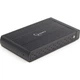 Внешний карман Gembird EE3-U3S-3 HDD 3.5" to USB3.0 [124677] - изображение 3