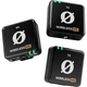 Мікрофонна радіосистема Rode Wireless ME Dual Black - изображение 9
