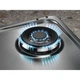 Газовая варочная поверхность Electrolux EGS6436SX [125483] - изображение 7