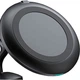 Беспроводное зарядное устройство Choetech T585-F 3 в 1 Magnetic Wireless Charging Black [123385] - изображение 6