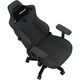 Геймерське крісло Anda Seat Kaiser 3 XL Fabric Dark Gray (AD12YDC-XL-01-GB-CF) [126345] - зображення 8