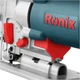 Электролобзик Ronix 4120 [119962] - изображение 6