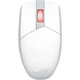 Мышь Asus ROG Strix Impact III Wireless White (90MP03D0-BMUA10) [126952] - изображение 1