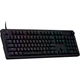 Клавіатура HyperX Alloy Rise PBT HX Red UA Black (7G7A3AA) [116816] - зображення 2
